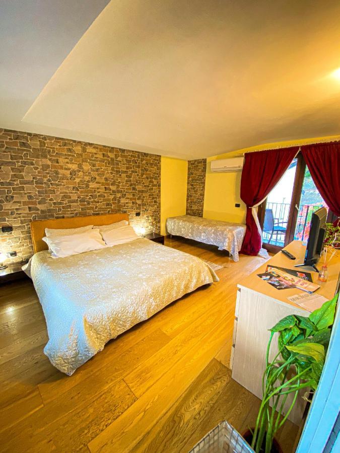 مبيت وإفطار بوبولي Bellavista المظهر الخارجي الصورة