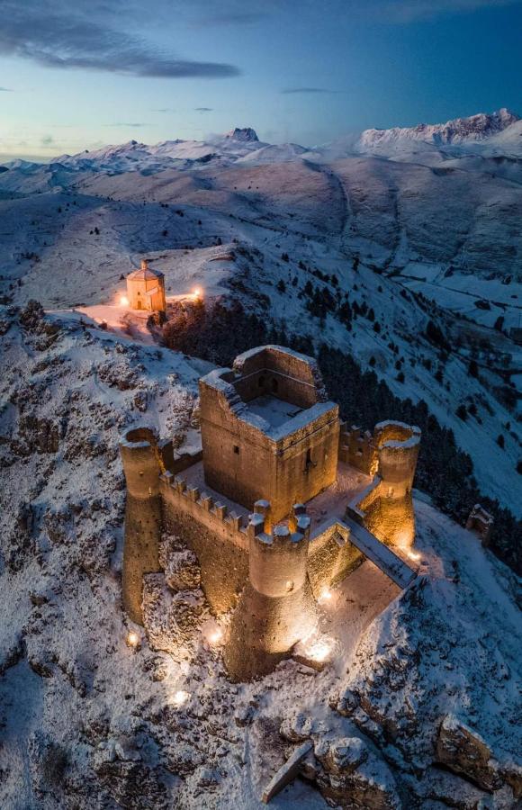مبيت وإفطار بوبولي Bellavista المظهر الخارجي الصورة