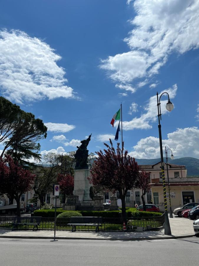 مبيت وإفطار بوبولي Bellavista المظهر الخارجي الصورة