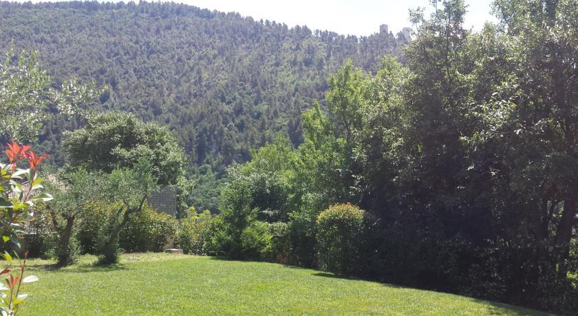 مبيت وإفطار بوبولي Bellavista الغرفة الصورة