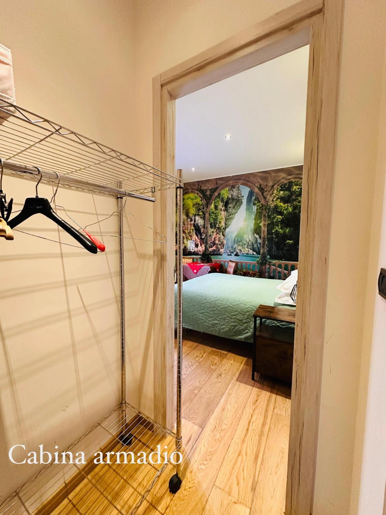 مبيت وإفطار بوبولي Bellavista المظهر الخارجي الصورة
