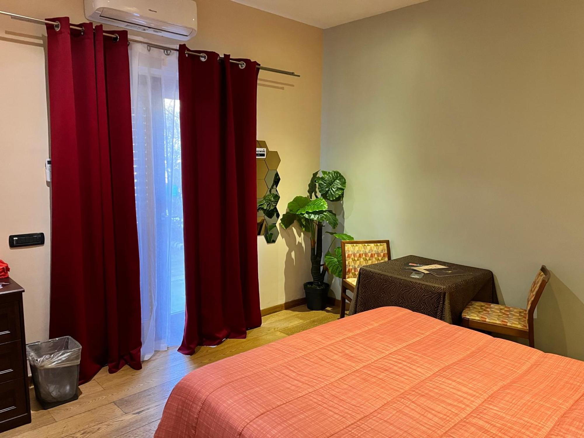 مبيت وإفطار بوبولي Bellavista المظهر الخارجي الصورة