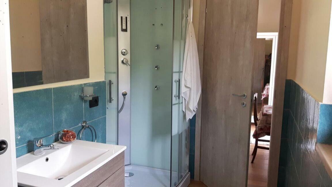 مبيت وإفطار بوبولي Bellavista المظهر الخارجي الصورة